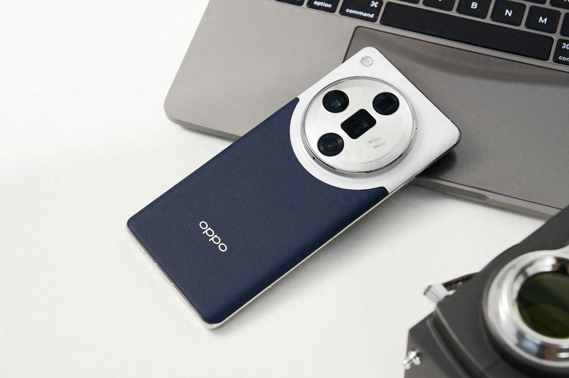 2024年OPPO公认最好的三部手机