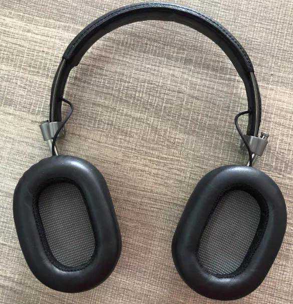 耳机推荐MASTER&DYNAMIC酷炫MH40听感和拆解