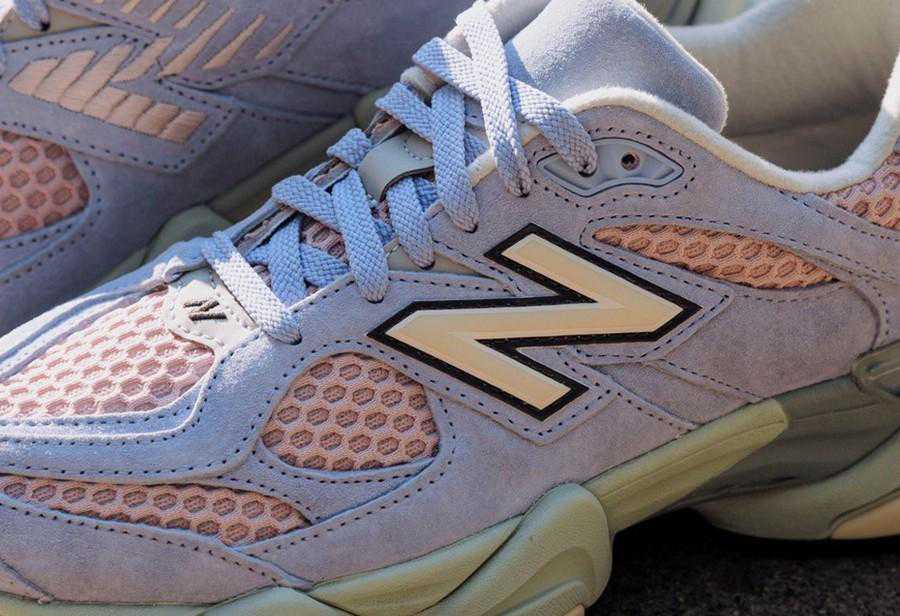 AMM、Social Status 都是它小弟！这双联名 NB 来头可不小！