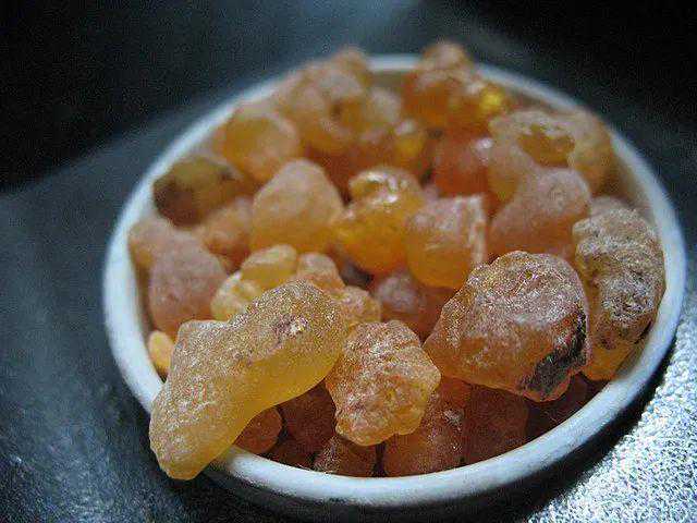 它贵若黄金，治不了秃顶……但能做软糖