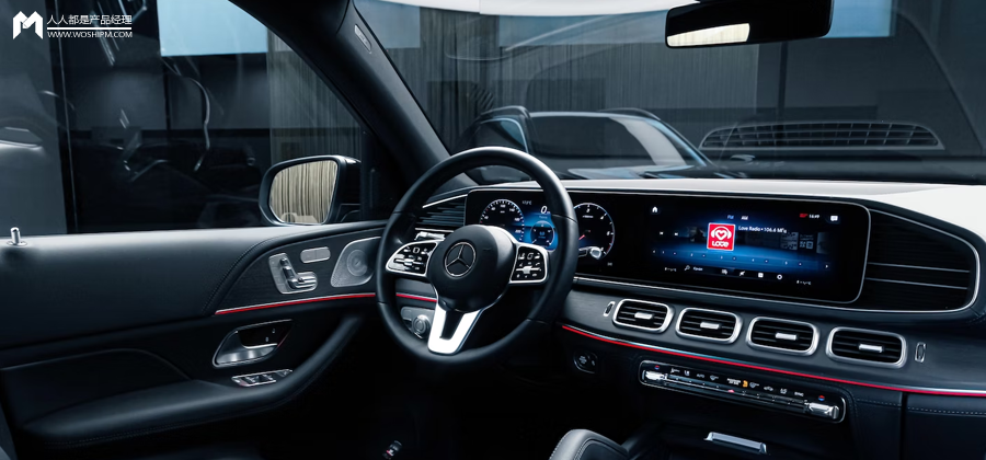 认识HMI设计：一个属于谁的时代即将到来？