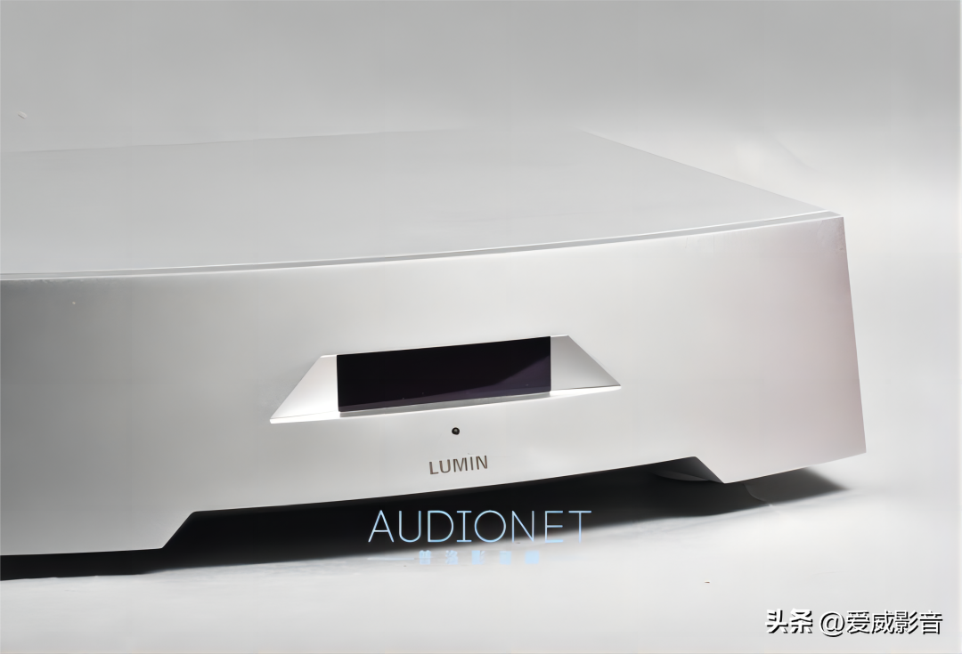 LUMIN P1串流播放前级评测：支持HDMI ARC，让Hi-End音响更平易近人