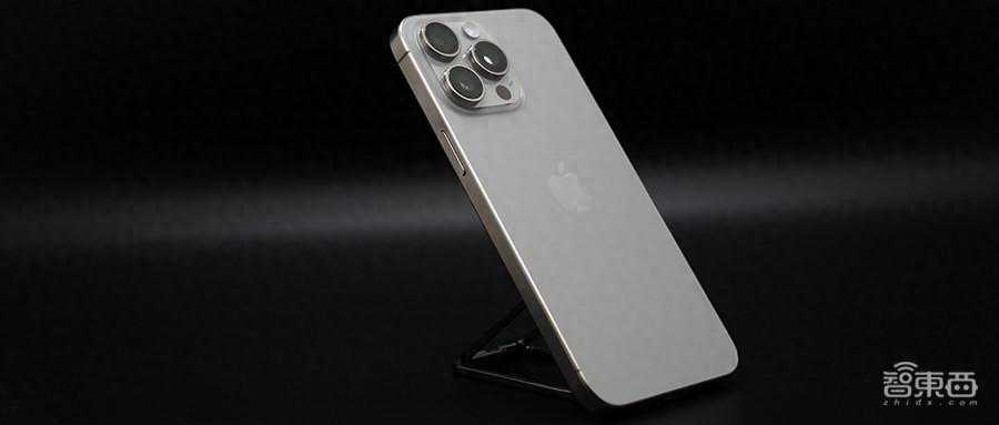 5倍长焦有多少种玩法？iPhone 15 Pro Max长焦摄影深度体验