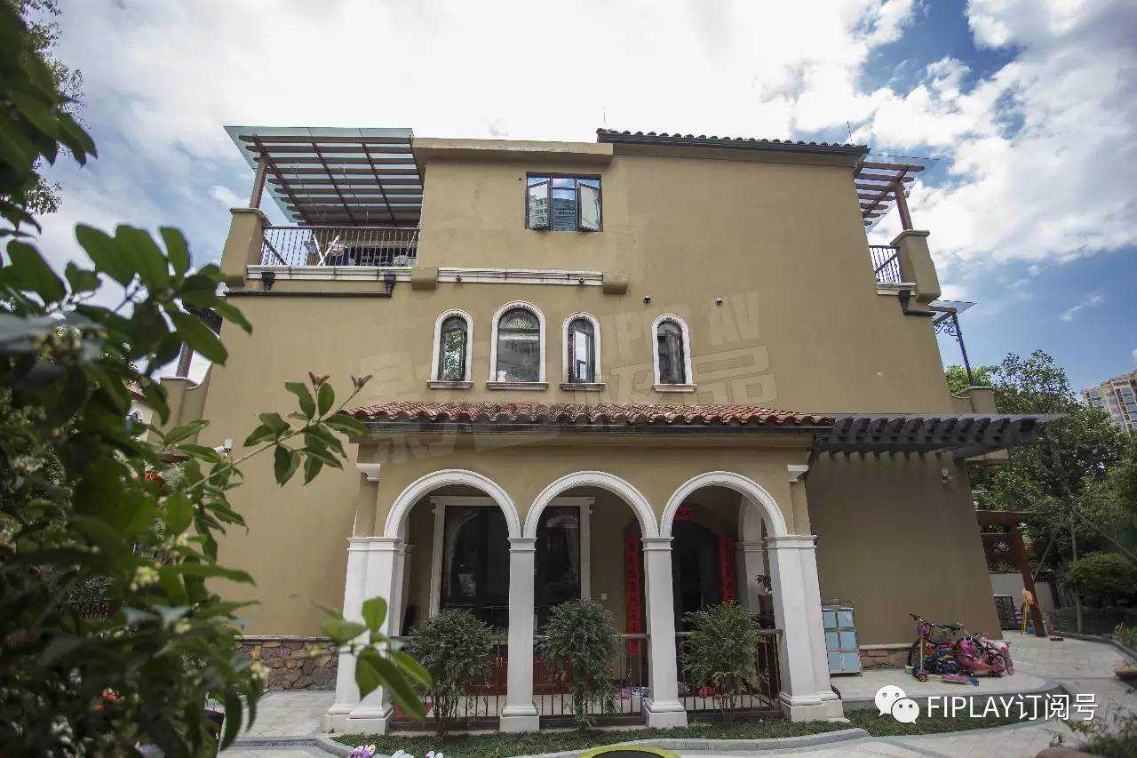 案例丨SVSound与OSD齐打造融合KTV娱乐功能的私人影院