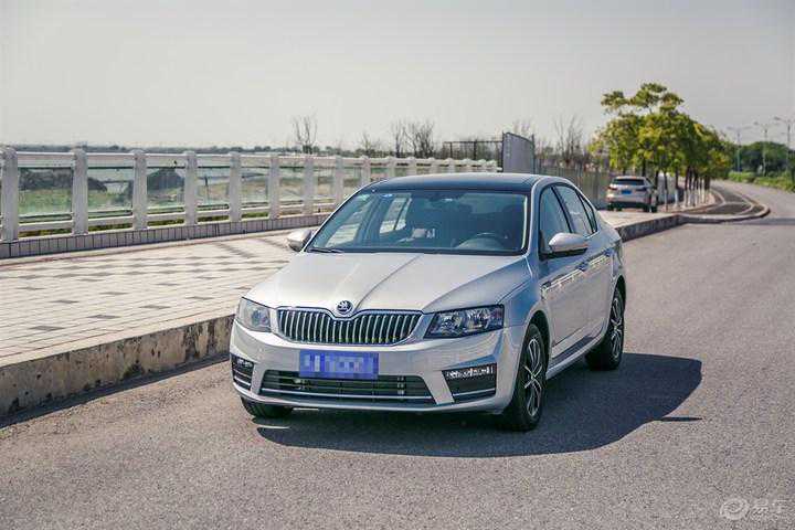 斯柯达明锐，汽车工程师为何选中这款车！