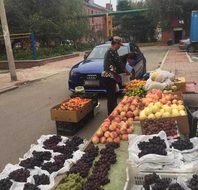 地表最速旅行车Top 5，特斯拉第一，奥迪RS 6只能屈居第四？