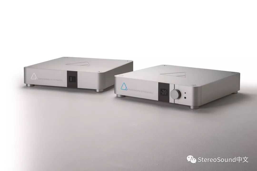 极品试听 | 充满爆发力的MERGING NADAC Power强化电源