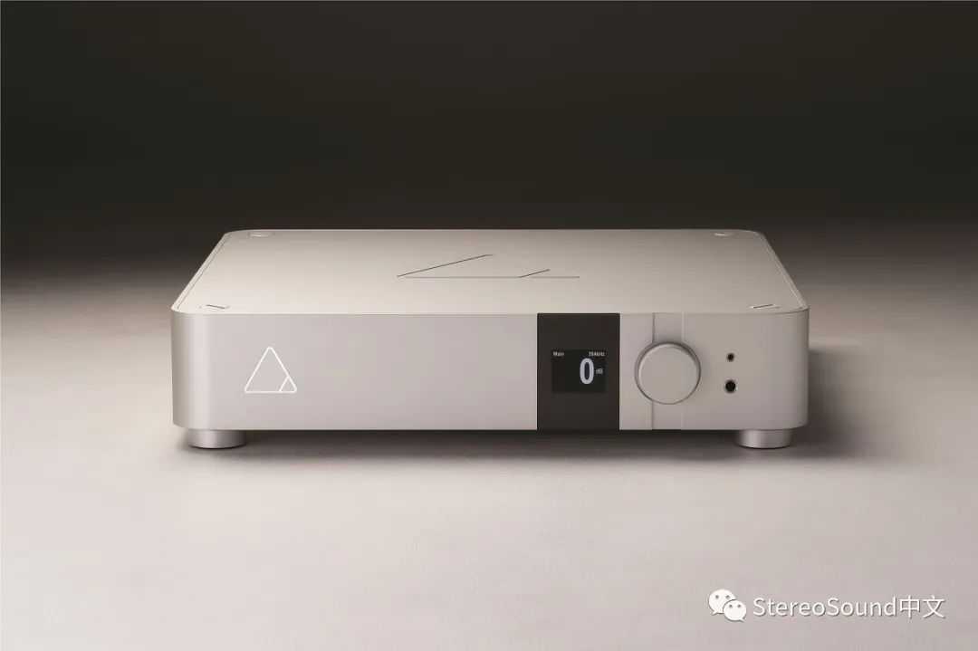 极品试听 | 高码率播放独孤求败的Merging Technologies NADAC