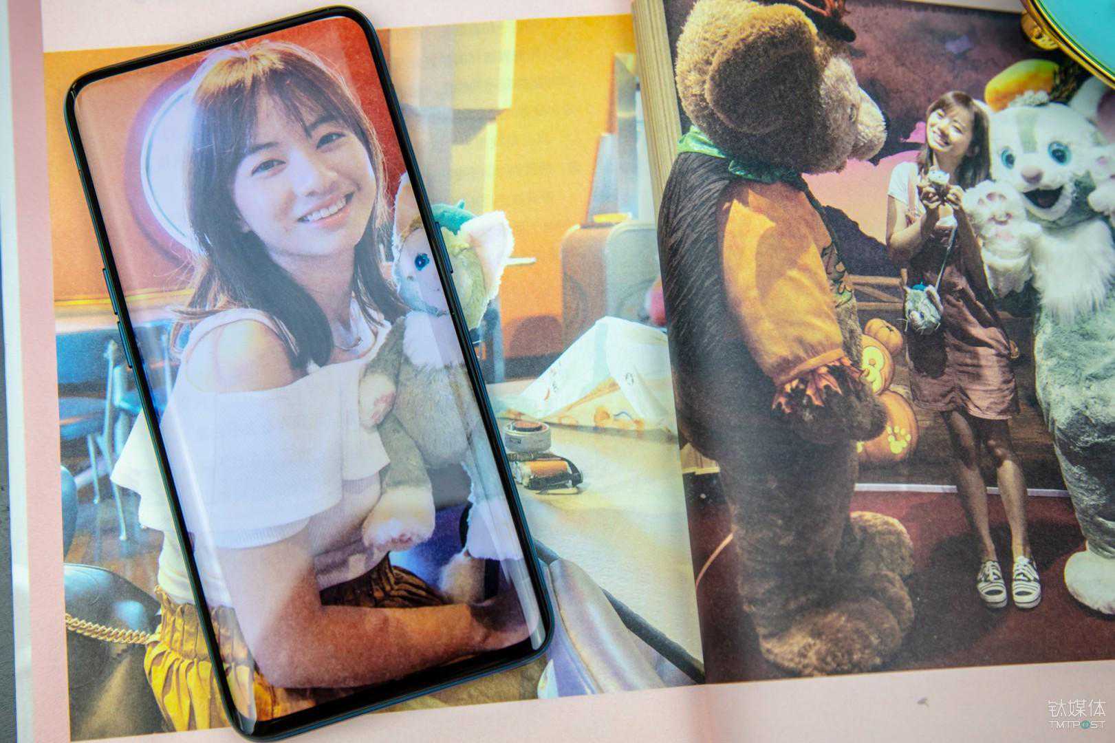 安兔兔跑分28.9万排名第一，OPPO Find X性能实测｜钛媒体