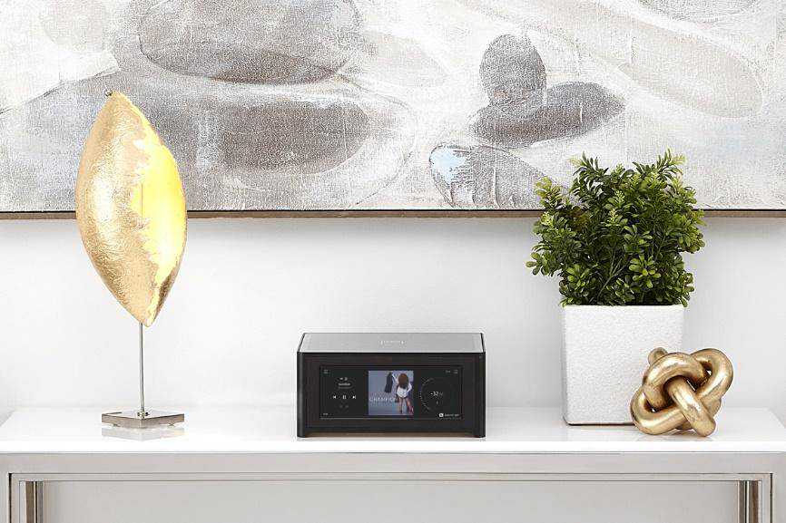 Z世代的新HiFi NAD M10流媒体放大器评测