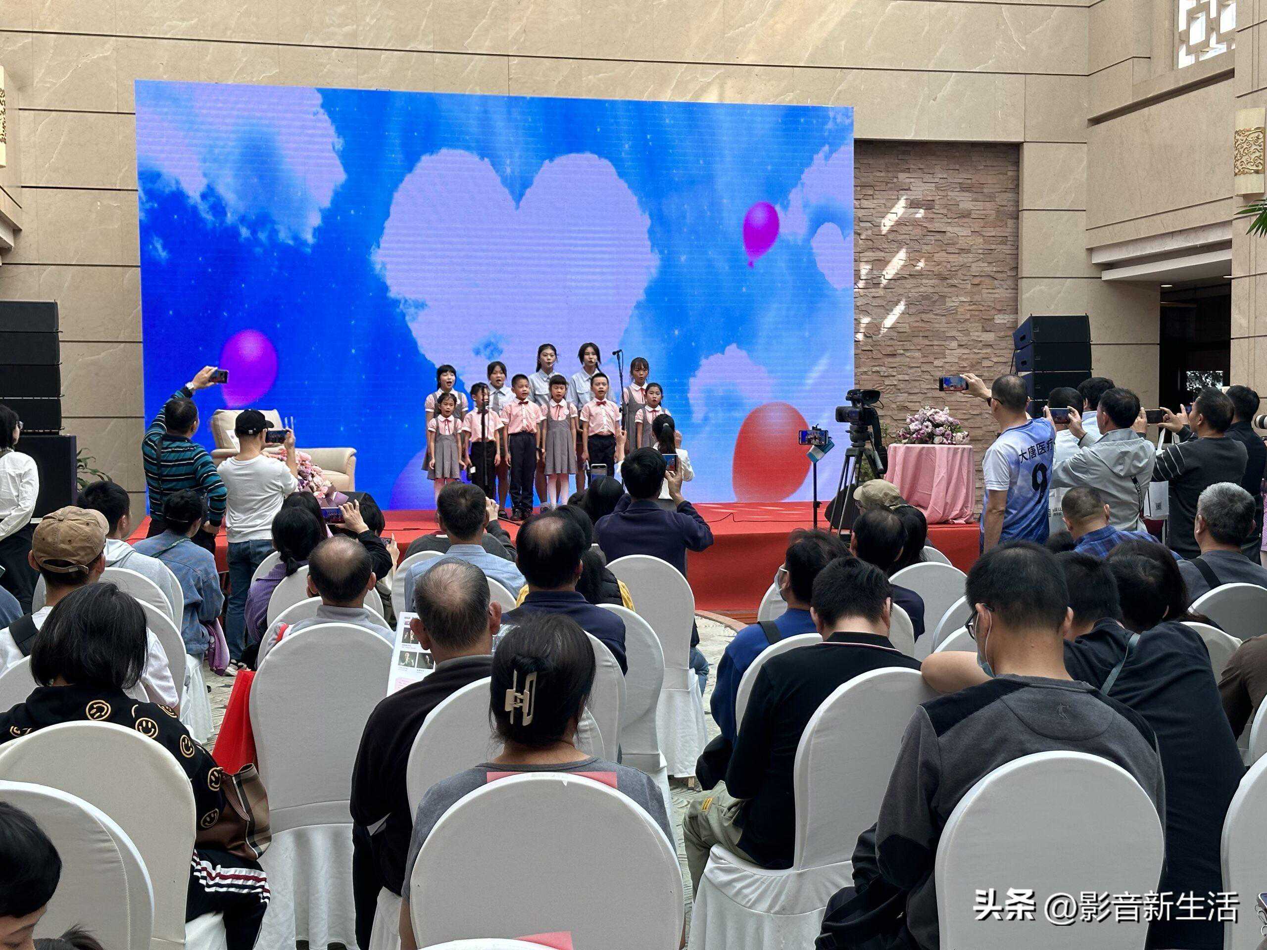 现场｜“悦生活.乐享家”第18届南宁(东盟)音响展第二日报道