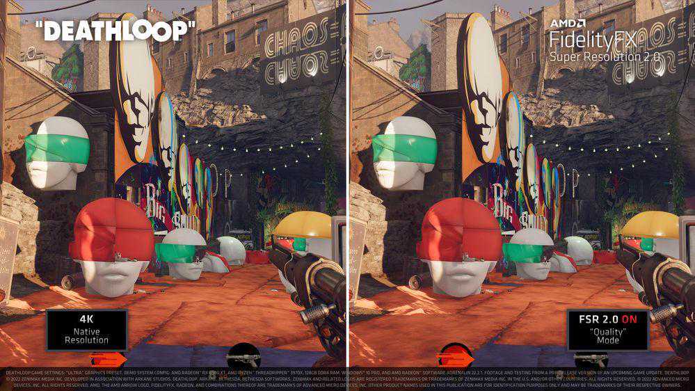 4K 高刷+HDR1000 泰坦军团P27A6V深度体验