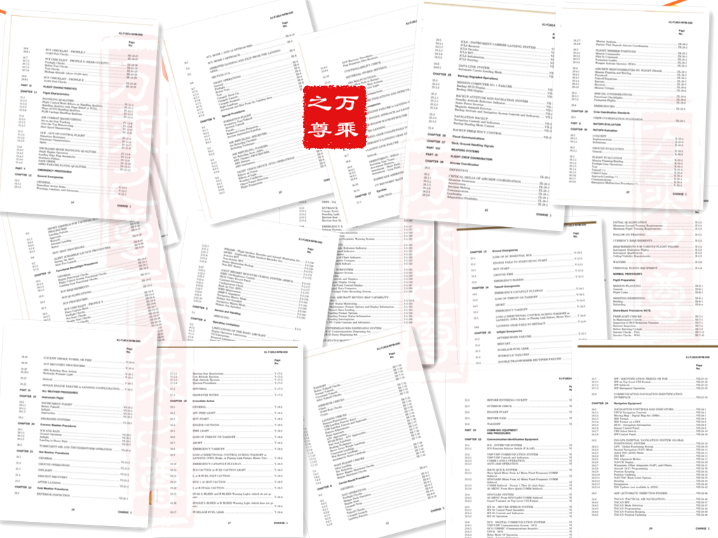 美军原厂技术资料，F/A-18E/F战斗机，越改性能越差的典型