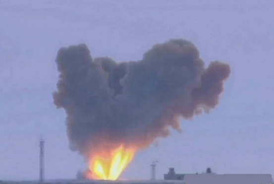 “先锋”试射：高超音速导弹命中6000公里的靶标，普京：明年列装