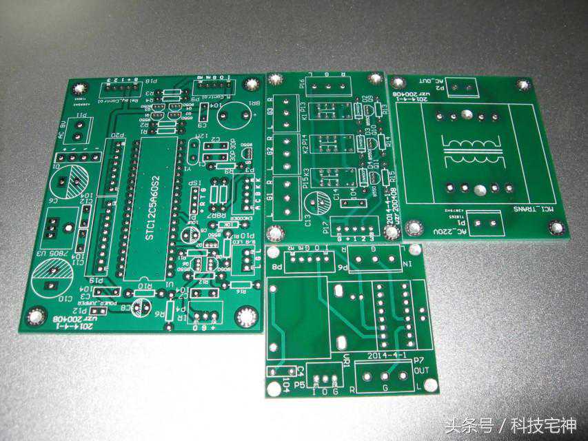 功放DIY 爱好者 马兰士SC7S2遥控前级