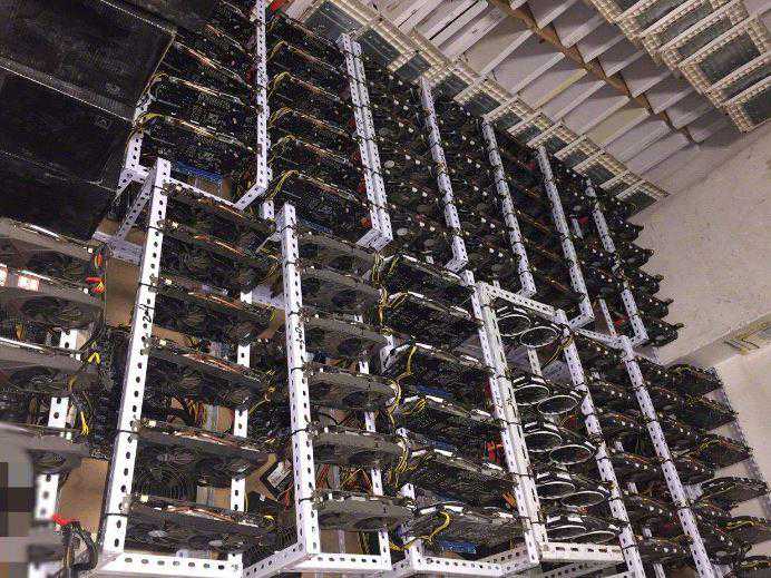 300元才挖矿3个月的矿卡好便宜，到手后心头一沉，实测结果却是