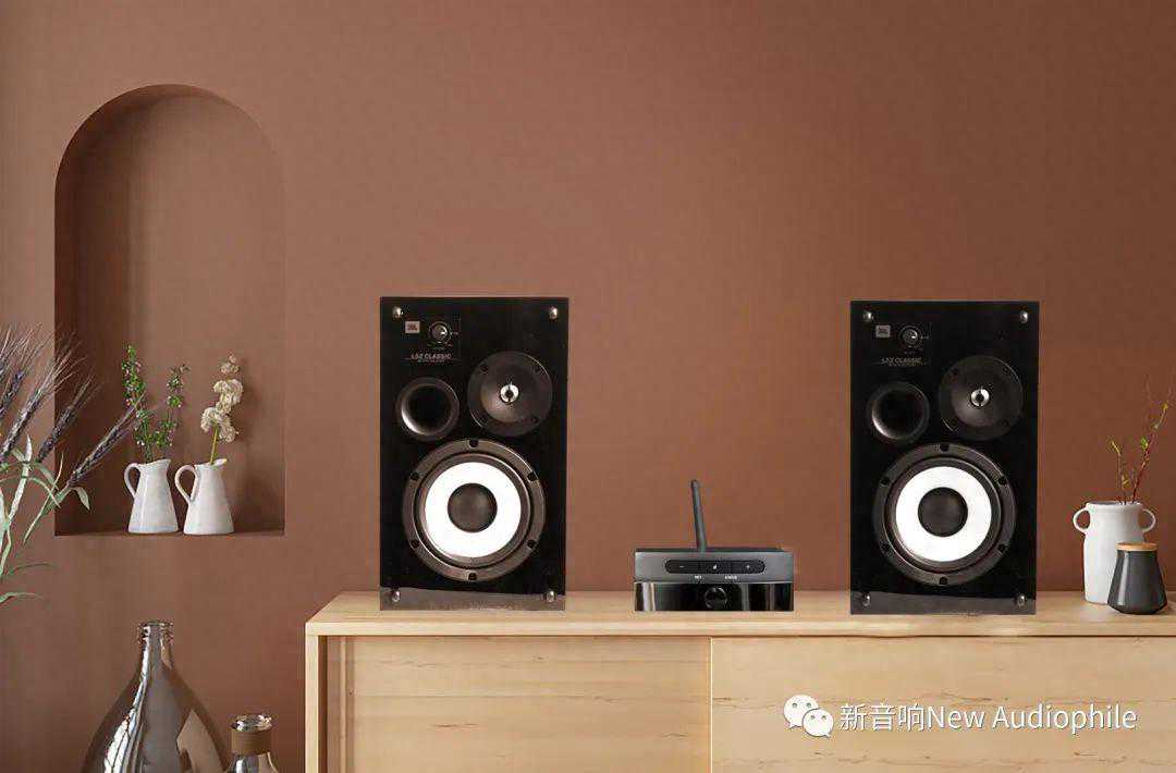 灵动优美，轻享醇音—JBL L52 Classic ＆ Arcam Solo Uno