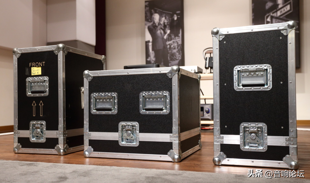 科技与艺术的完美交汇：揭秘Audionet Scientist系列的音响奇迹