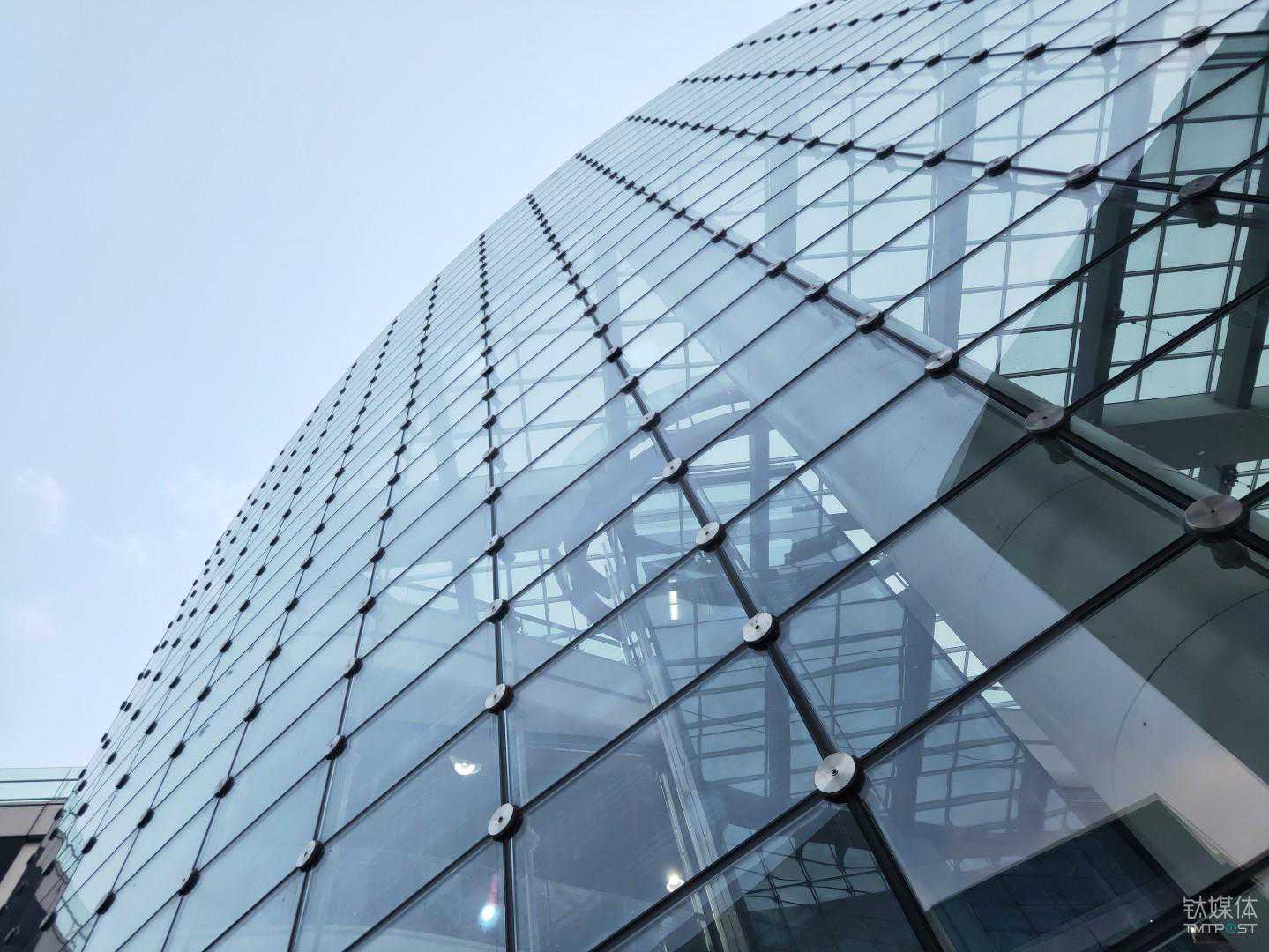 安兔兔跑分28.9万排名第一，OPPO Find X性能实测｜钛媒体