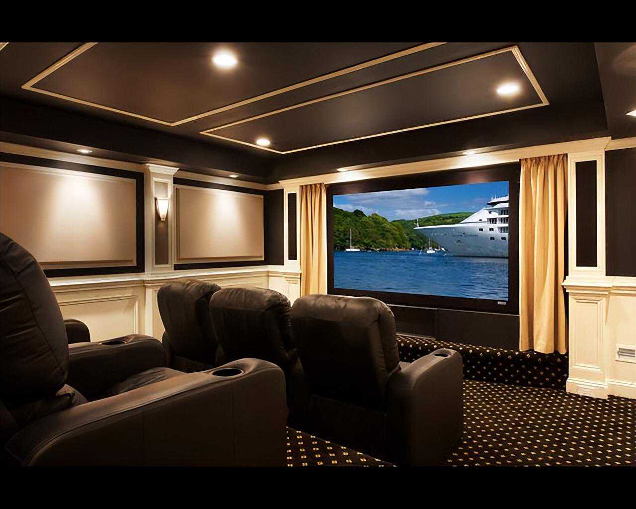 MOJO魔杰WP810天龙AVR-S970H释放杜比全景声的全沉浸式3D音频体验