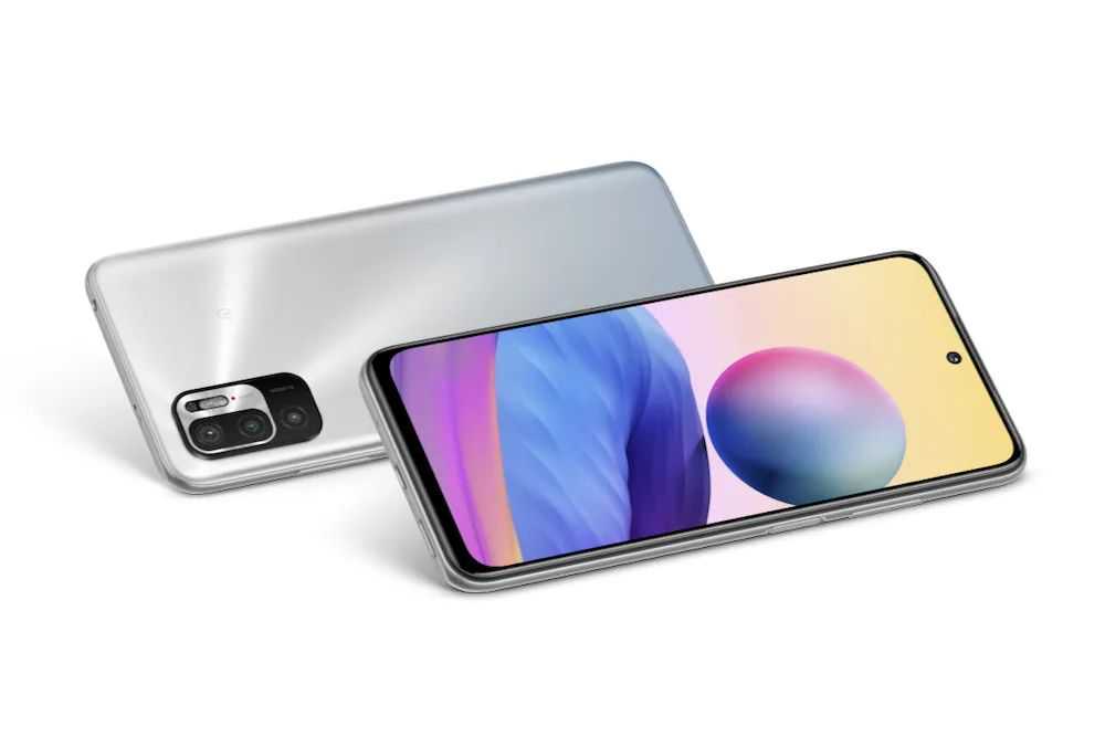 Redmi Note 10 JE：日本市场特供，骁龙480，支持IP68防尘防水