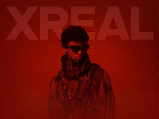 XREAL发布空间计算终端XREAL Beam  助力XREAL Air打造“AR空间屏”