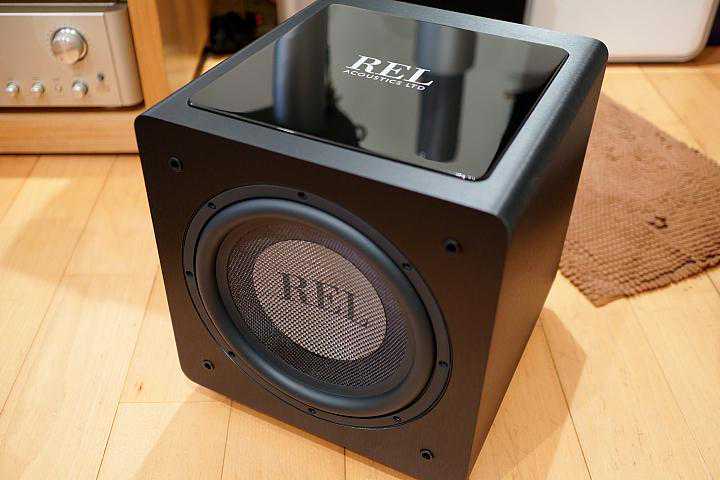 老剧院枯木逢春，REL HT1003重低音贴心体验