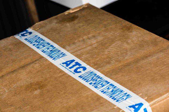 ATC SCMM 20ASL PRO开箱，五星评价确实不凡