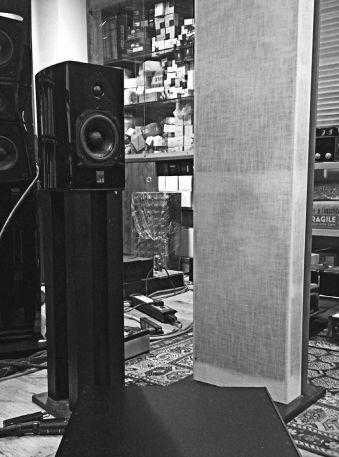 器材推荐｜在全球各地发烧友之间享有崇高的声誉——ATC SCM-7