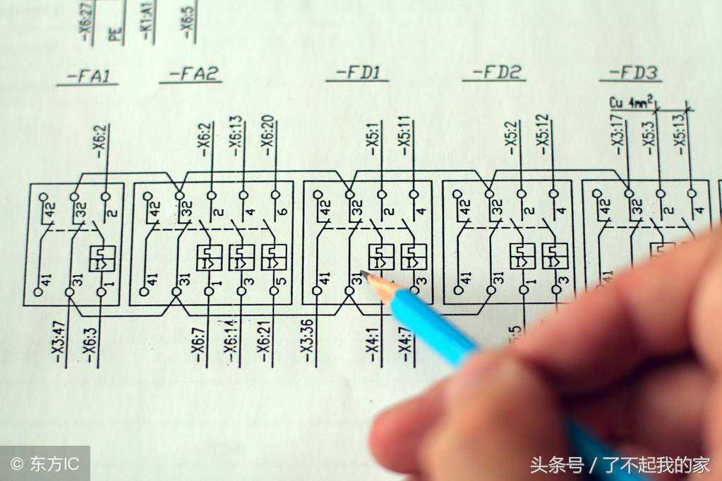 变压器容量选择、计算以及举例说明