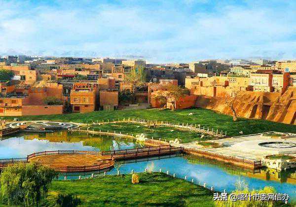 巡察公告 | 喀什市委第八轮巡察公告