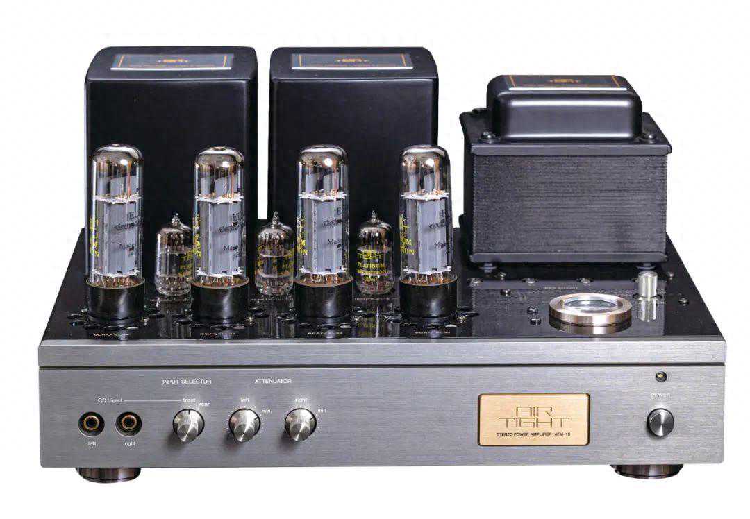 【特别企划】谁才是你的心头好？2022年电子管功放回顾（一）