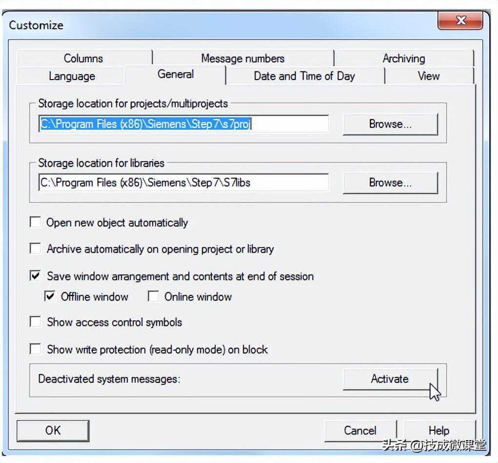 周报147期 | 西门子软件问题解答