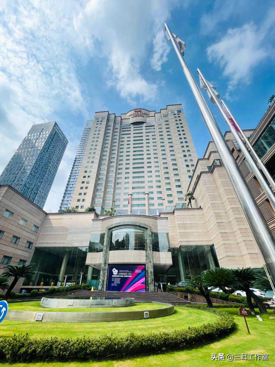 两天时间听不完！| 带你快速全览2022中国（成都）国际耳机展