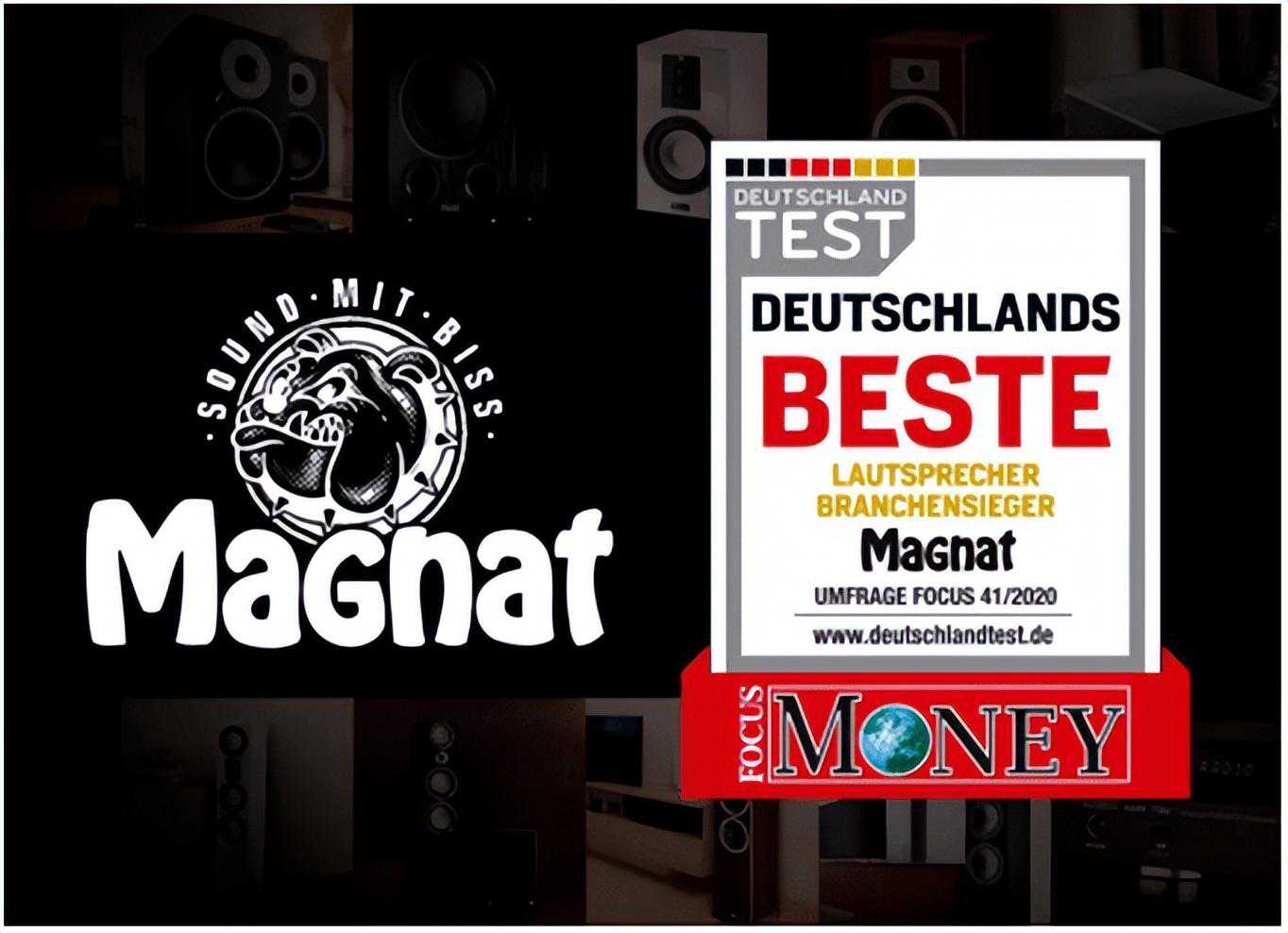 高性价比的德系功放：Magnat（密力）MA 700\MR 780\MC 200