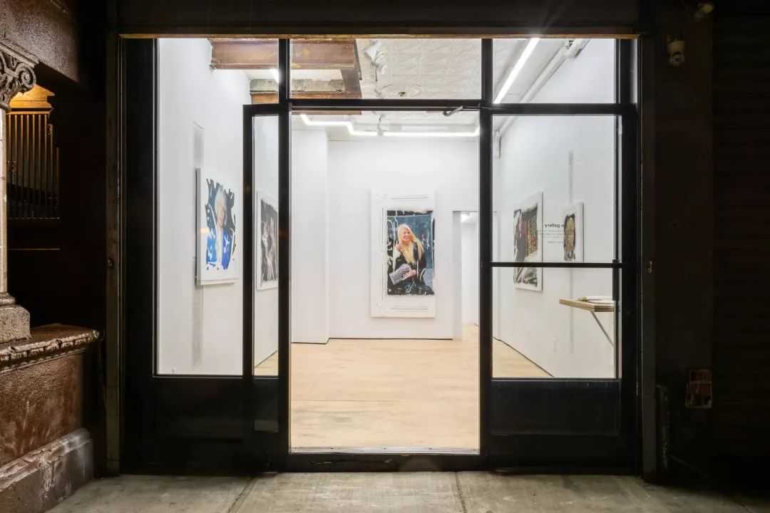 在疫情期间起步，这几家画廊学到了很多