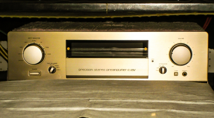 ADL Stratos + FOCAL CMS50开箱试听，高音细节多，整体结实饱满