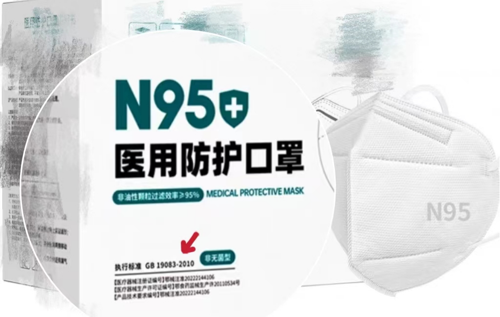国内的“N95”口罩，真的师出有名吗？