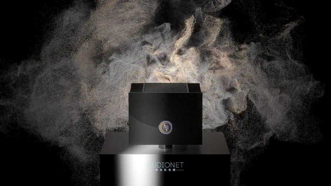 LINN Klimax Solo 800 旗舰单声道后级：偏压控制的黑科技