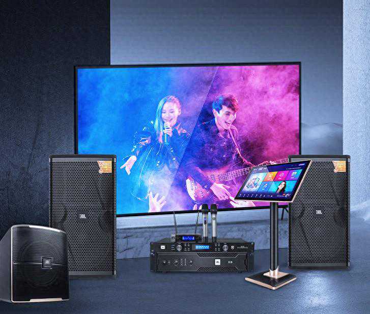 京东家影发布2023年度好物榜单 国产KTV音响顶起半边天