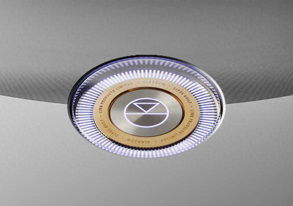 全新千瓦驱动猛兽登场Linn Klimax Solo 800 单声道后级