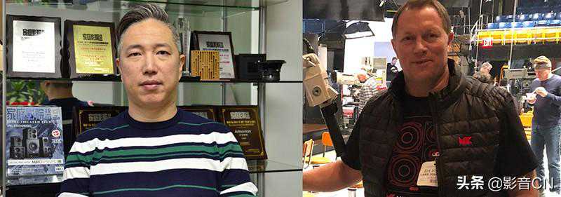 荣耀回归，Miller & Kreisel代理权重回米乐影音