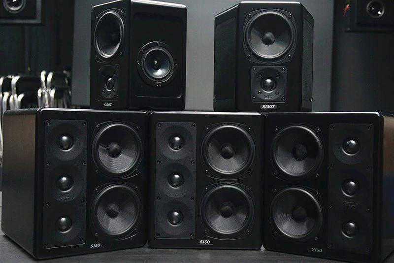 新品-经典旗舰系列焕发新生 Miller&Kreisel 全新150系列