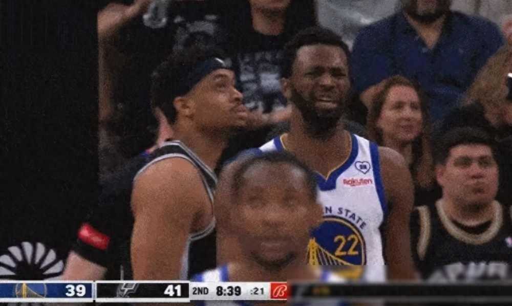 闹大了？威金斯大骂波杰登全美第一热搜：美媒扒两人恩怨15天前