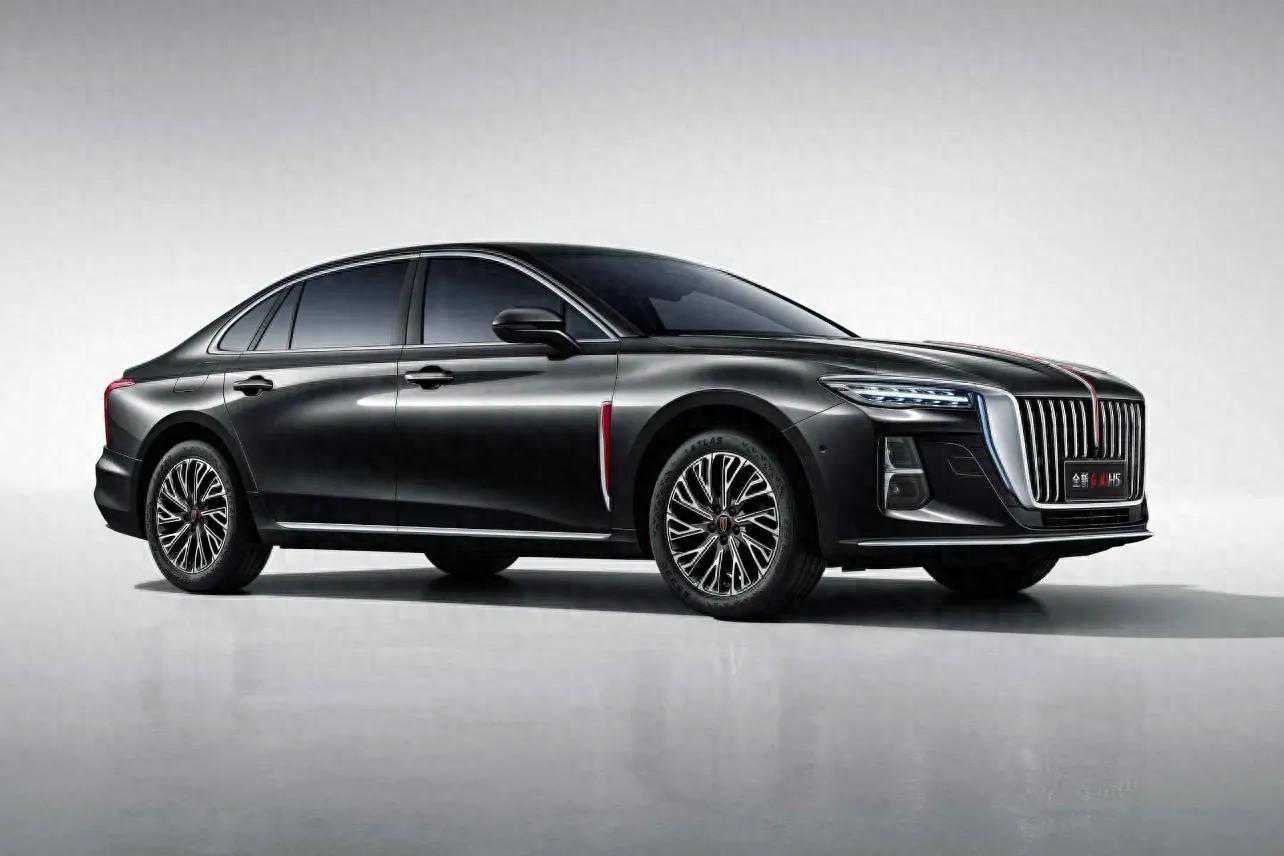 完了，燃油车彻底绷不住了