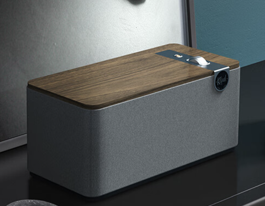 杰士Klipsch推出The One Plus音箱：2.1声道、App连接，2199元