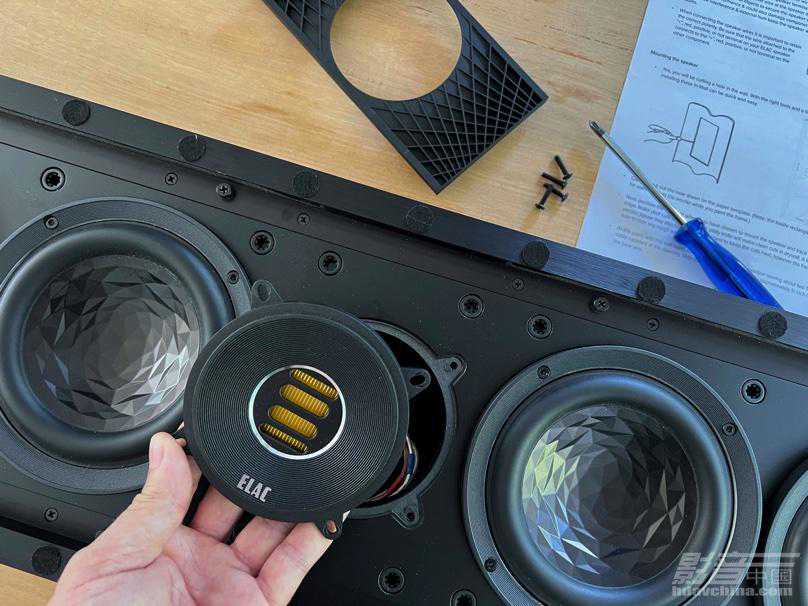 【推荐】ELAC（意力）Vertex III系列：承传优秀技术，产品线继续完善