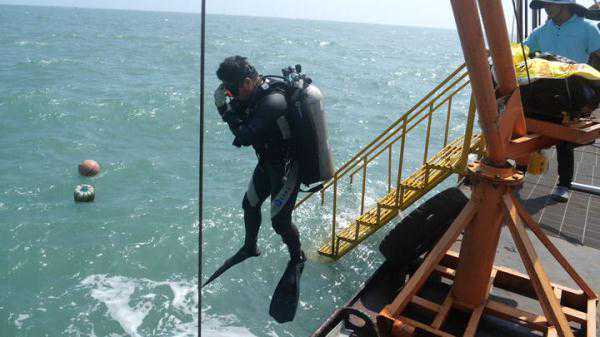 打捞沉睡700余载的“海丝”遗珍：漳州圣杯屿元代海船从何处来，往何处去？