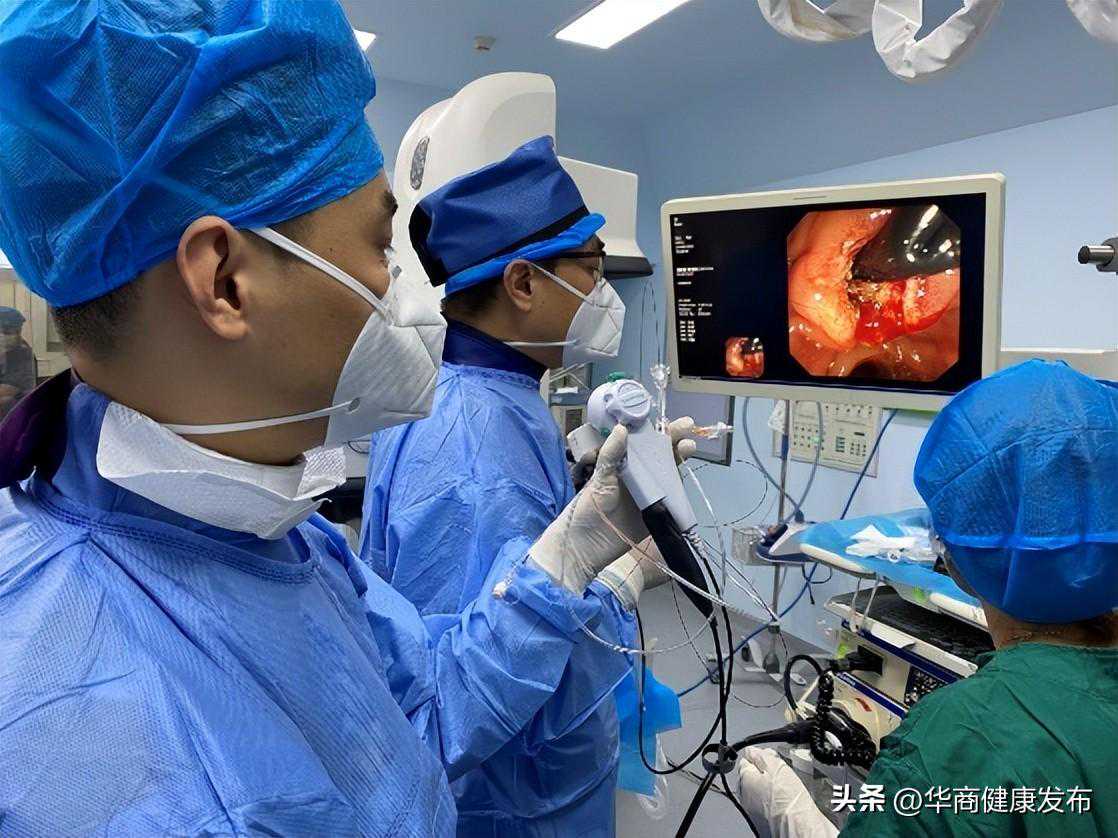 一目了然！胆胰成像导管操作技术——让胆胰管疾病无处遁形