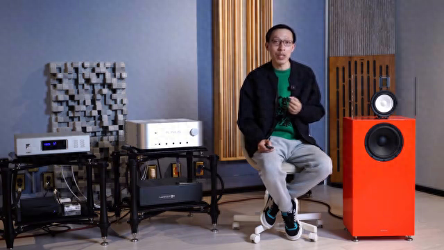 2024.4蔡克信摆位调音班报名